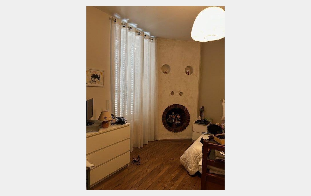 ROMILLY IMMO : Maison / Villa | ROMILLY-SUR-SEINE (10100) | 91 m2 | 109 000 € 