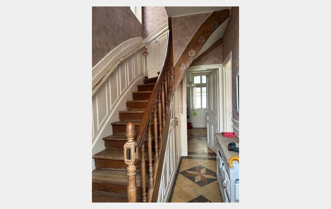 ROMILLY IMMO : Maison / Villa | ROMILLY-SUR-SEINE (10100) | 91 m2 | 109 000 € 