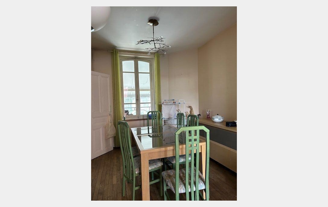 ROMILLY IMMO : Maison / Villa | ROMILLY-SUR-SEINE (10100) | 91 m2 | 109 000 € 