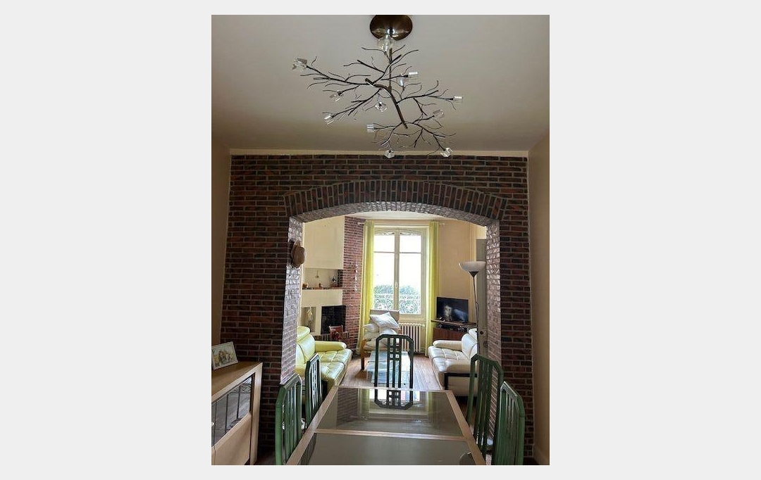 ROMILLY IMMO : Maison / Villa | ROMILLY-SUR-SEINE (10100) | 91 m2 | 109 000 € 