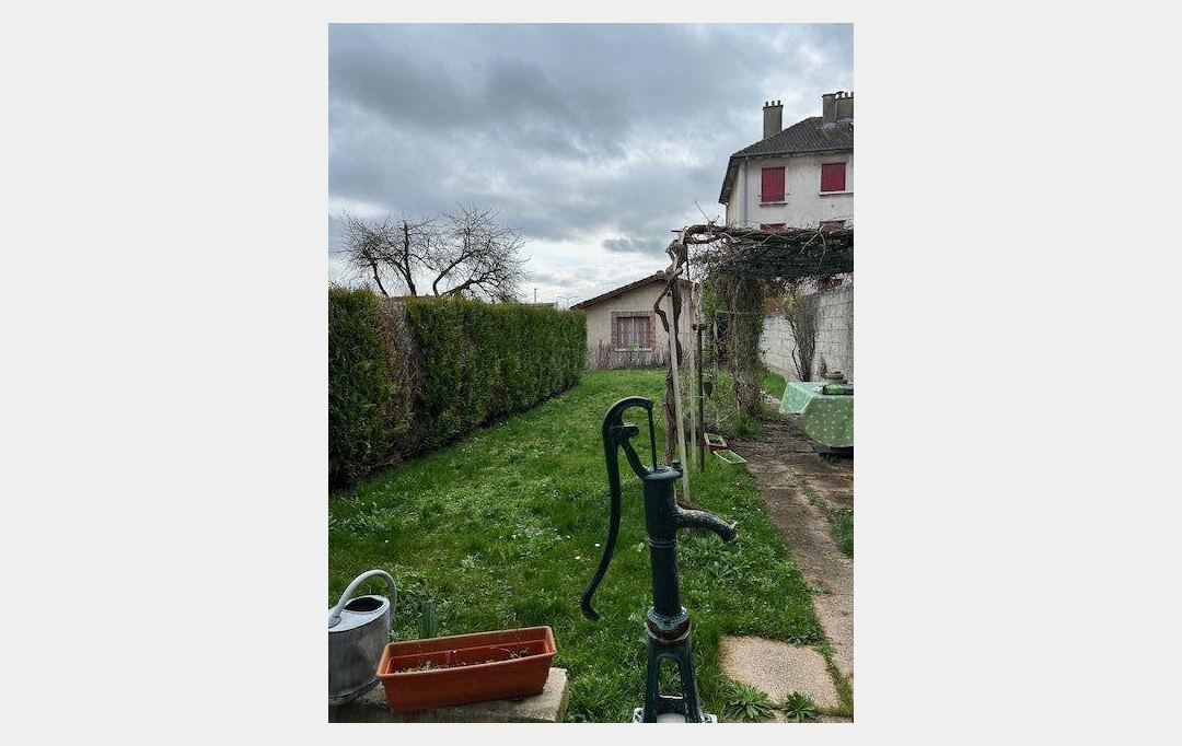 ROMILLY IMMO : Maison / Villa | ROMILLY-SUR-SEINE (10100) | 91 m2 | 109 000 € 