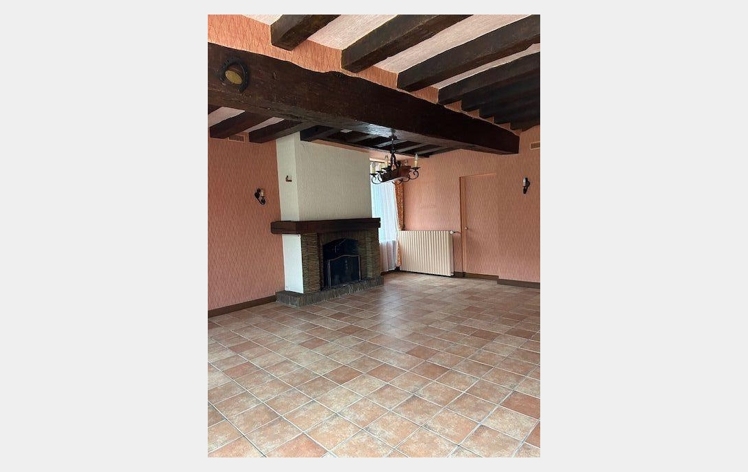 ROMILLY IMMO : Maison / Villa | BARBONNE-FAYEL (51120) | 295 m2 | 168 800 € 