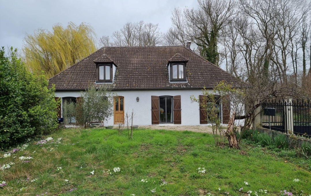 ROMILLY IMMO : House | ROMILLY-SUR-SEINE (10100) | 179 m2 | 210 000 € 