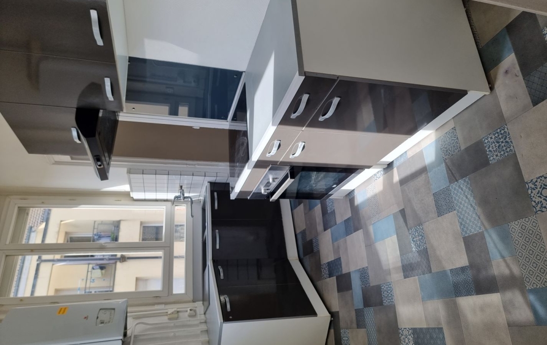 ROMILLY IMMO : Appartement | ROMILLY-SUR-SEINE (10100) | 67 m2 | 62 000 € 