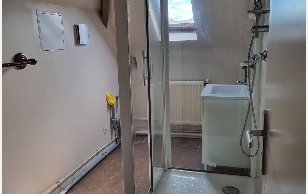 ROMILLY IMMO : Appartement | ROMILLY-SUR-SEINE (10100) | 67 m2 | 62 000 € 