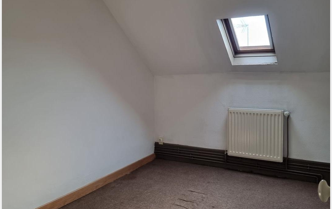 ROMILLY IMMO : Appartement | ROMILLY-SUR-SEINE (10100) | 67 m2 | 62 000 € 