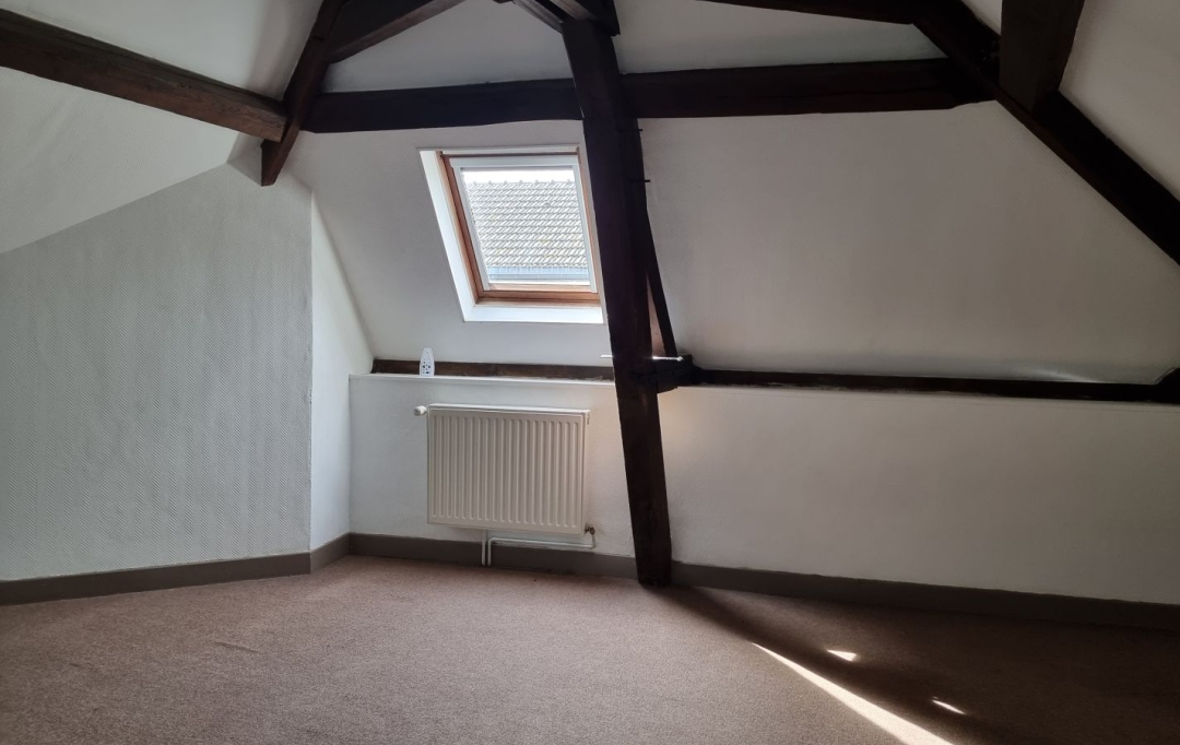 ROMILLY IMMO : Appartement | ROMILLY-SUR-SEINE (10100) | 67 m2 | 62 000 € 