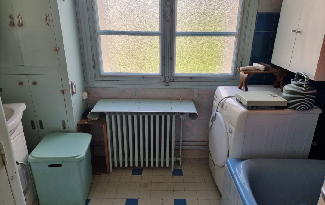 ROMILLY IMMO : Maison / Villa | ROMILLY-SUR-SEINE (10100) | 104 m2 | 128 000 € 
