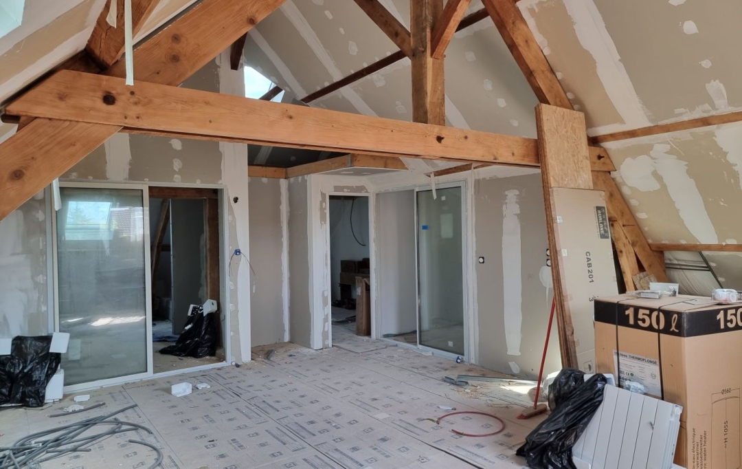 ROMILLY IMMO : Immeuble | ROMILLY-SUR-SEINE (10100) | 149 m2 | 148 700 € 
