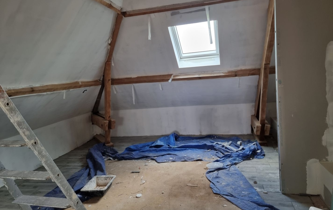 ROMILLY IMMO : Immeuble | ROMILLY-SUR-SEINE (10100) | 149 m2 | 148 700 € 