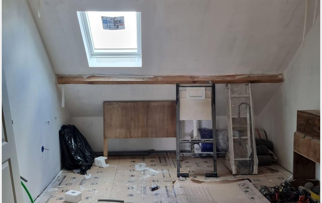 ROMILLY IMMO : Immeuble | ROMILLY-SUR-SEINE (10100) | 149 m2 | 148 700 € 