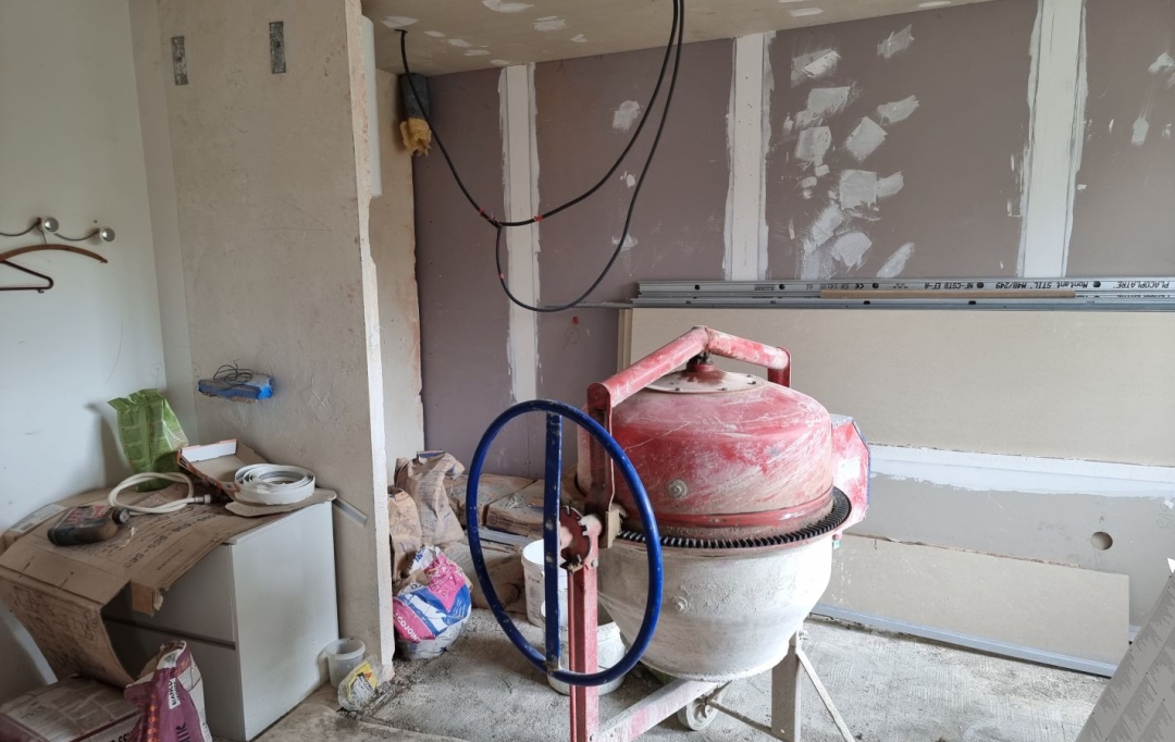 ROMILLY IMMO : Immeuble | ROMILLY-SUR-SEINE (10100) | 149 m2 | 148 700 € 