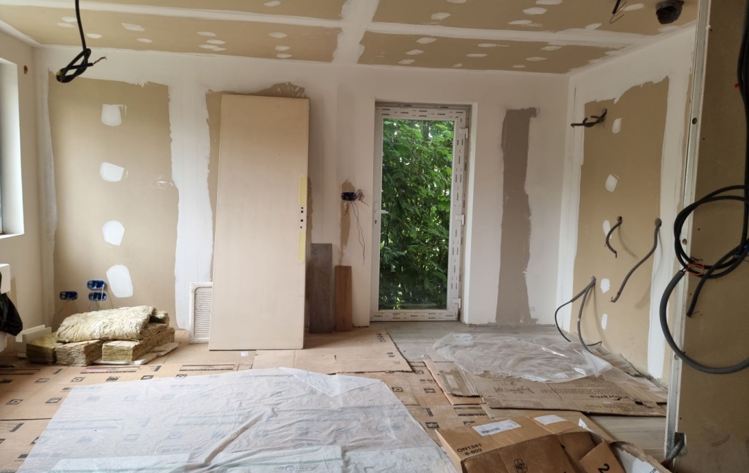 ROMILLY IMMO : Immeuble | ROMILLY-SUR-SEINE (10100) | 149 m2 | 148 700 € 