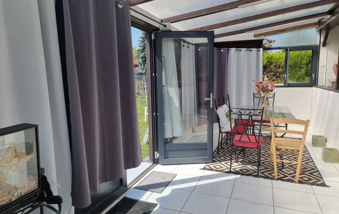 ROMILLY IMMO : Maison / Villa | ANGLURE (51260) | 149 m2 | 166 500 € 