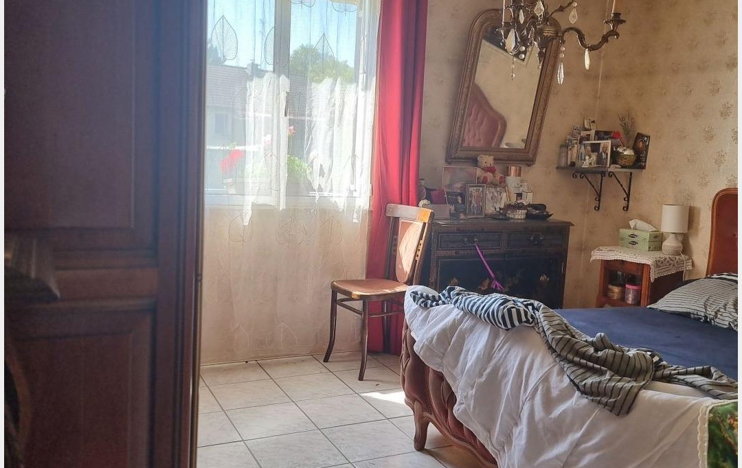 ROMILLY IMMO : Maison / Villa | ANGLURE (51260) | 149 m2 | 166 500 € 