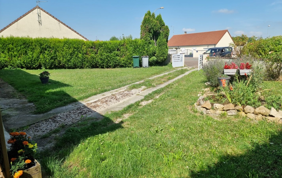 ROMILLY IMMO : Maison / Villa | ANGLURE (51260) | 149 m2 | 166 500 € 