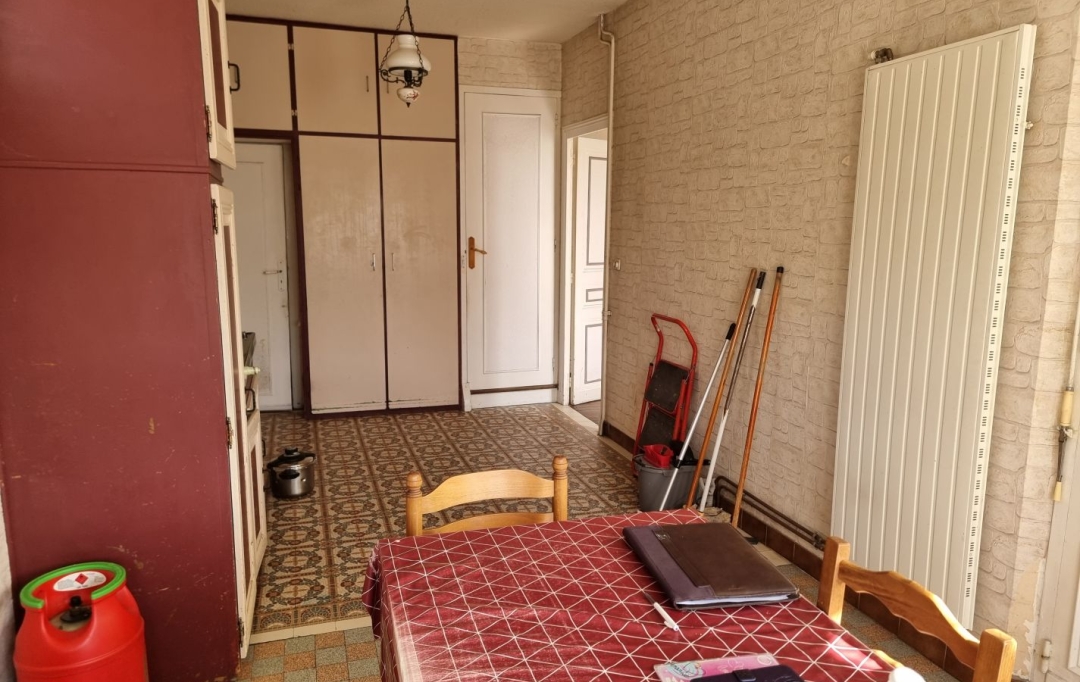 ROMILLY IMMO : Maison / Villa | ROMILLY-SUR-SEINE (10100) | 109 m2 | 100 000 € 