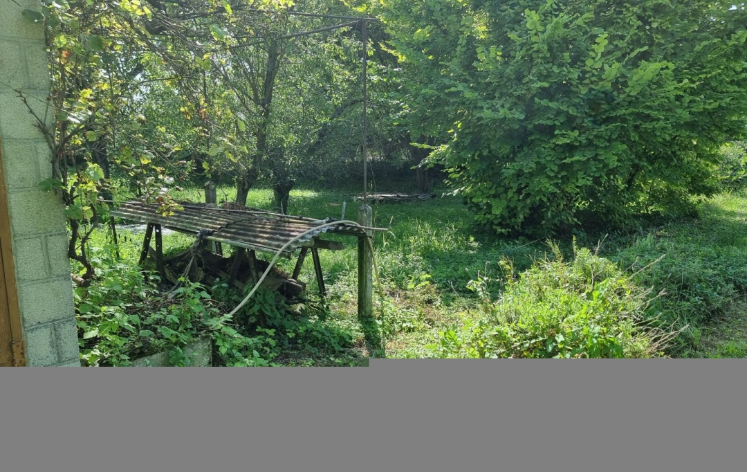 ROMILLY IMMO : Terrain | ROMILLY-SUR-SEINE (10100) | 0 m2 | 53 500 € 