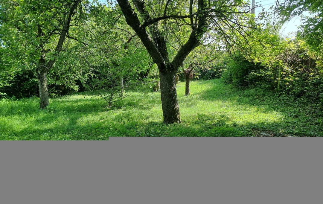 ROMILLY IMMO : Terrain | ROMILLY-SUR-SEINE (10100) | 0 m2 | 53 500 € 