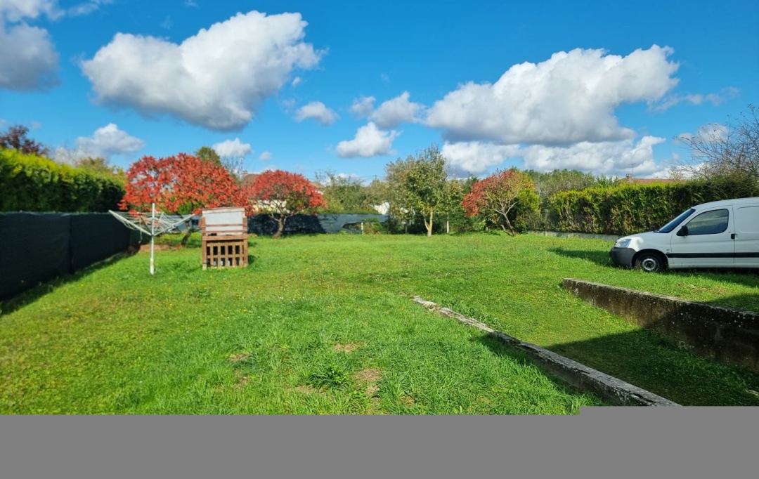 ROMILLY IMMO : Maison / Villa | ROMILLY-SUR-SEINE (10100) | 77 m2 | 137 500 € 