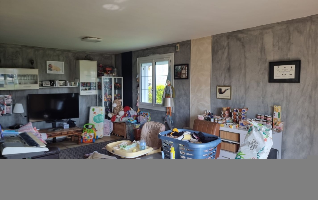 ROMILLY IMMO : Maison / Villa | ROMILLY-SUR-SEINE (10100) | 77 m2 | 137 500 € 