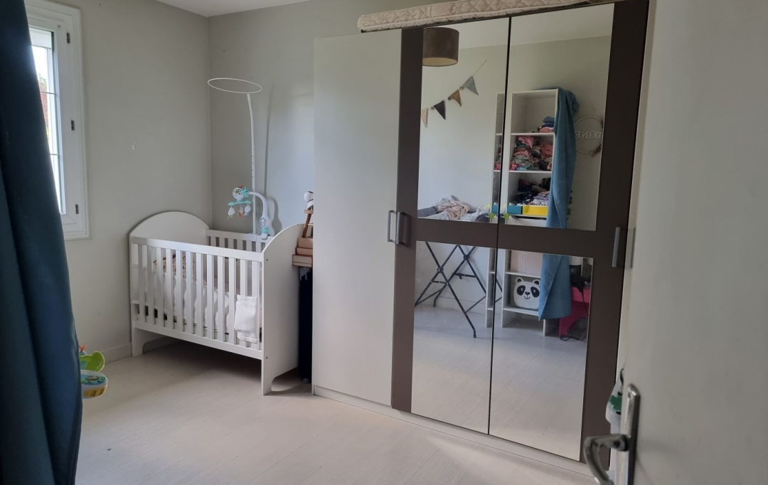 ROMILLY IMMO : Maison / Villa | ROMILLY-SUR-SEINE (10100) | 77 m2 | 137 500 € 