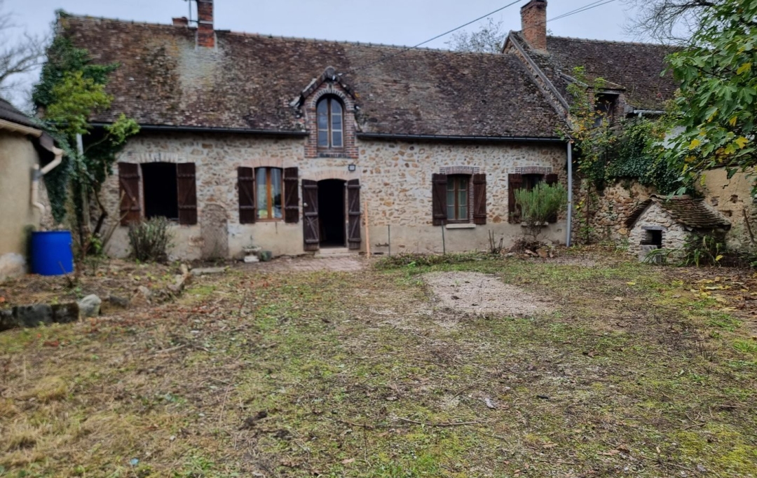 ROMILLY IMMO : Maison / Villa | CONFLANS-SUR-SEINE (51260) | 142 m2 | 85 000 € 