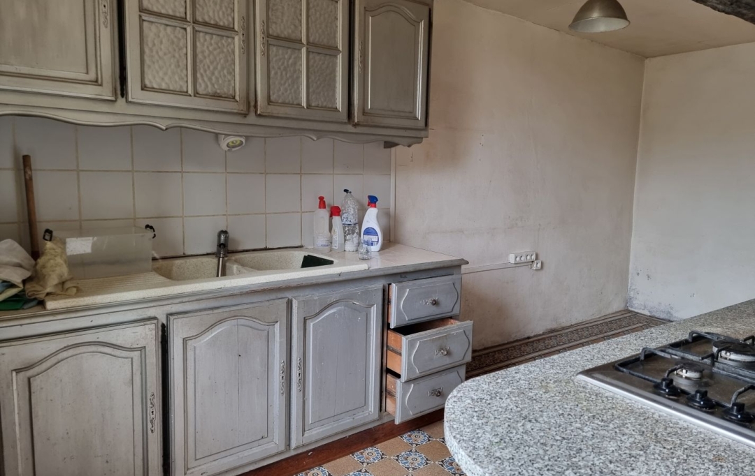 ROMILLY IMMO : Maison / Villa | CONFLANS-SUR-SEINE (51260) | 142 m2 | 85 000 € 
