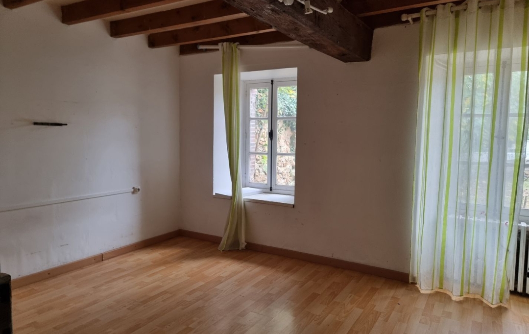 ROMILLY IMMO : Maison / Villa | CONFLANS-SUR-SEINE (51260) | 142 m2 | 85 000 € 
