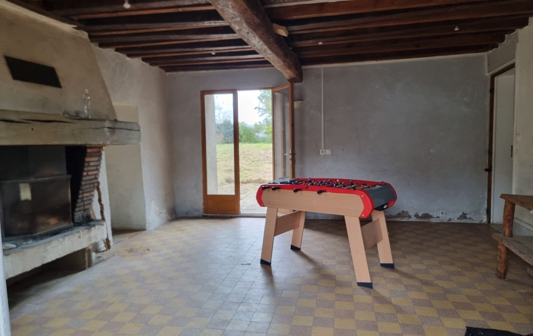 ROMILLY IMMO : Maison / Villa | CONFLANS-SUR-SEINE (51260) | 142 m2 | 85 000 € 