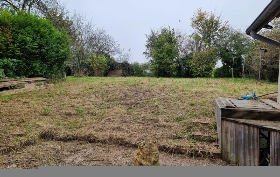 ROMILLY IMMO : Maison / Villa | CONFLANS-SUR-SEINE (51260) | 142 m2 | 85 000 € 