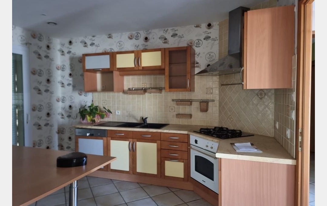 ROMILLY IMMO : Maison / Villa | ROMILLY-SUR-SEINE (10100) | 155 m2 | 249 900 € 