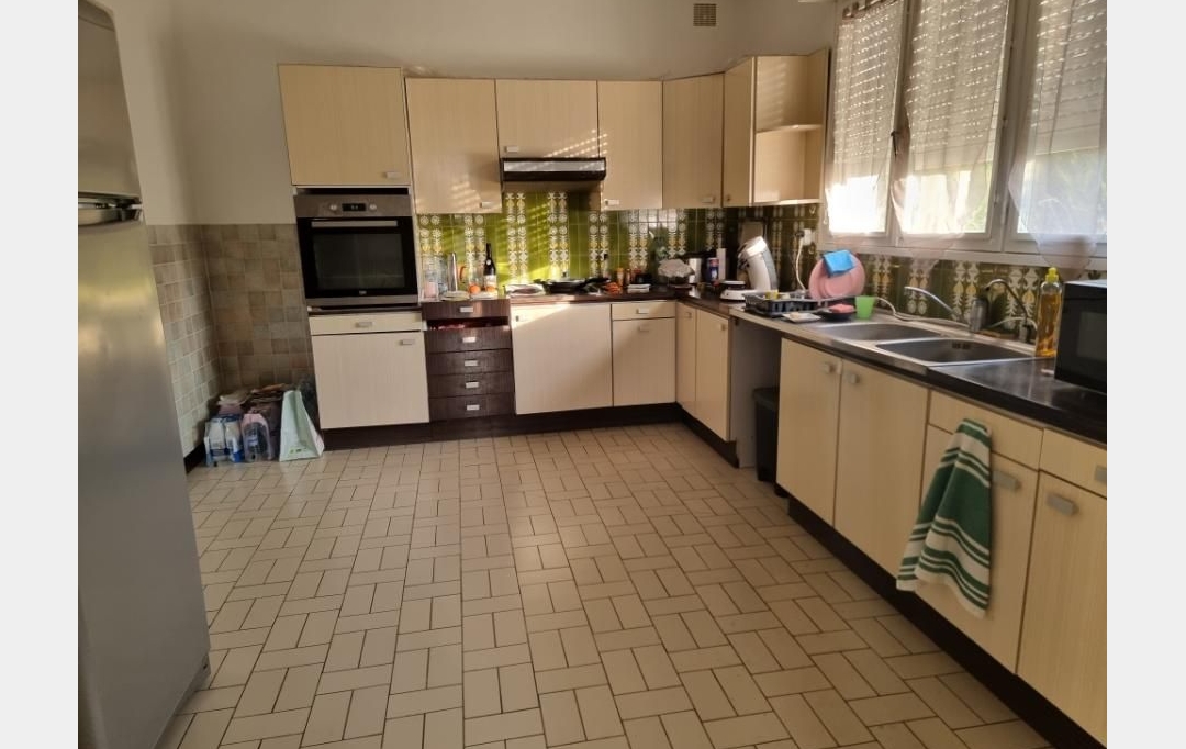 ROMILLY IMMO : Maison / Villa | ROMILLY-SUR-SEINE (10100) | 145 m2 | 249 900 € 