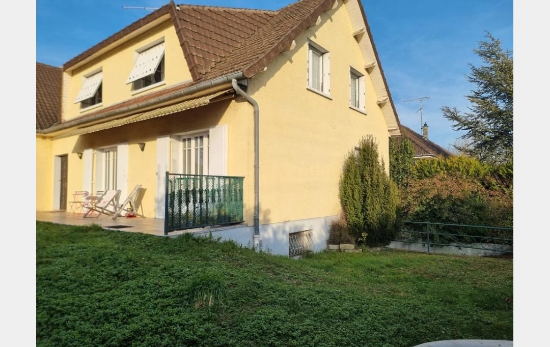 ROMILLY IMMO : Maison / Villa | ROMILLY-SUR-SEINE (10100) | 145 m2 | 249 900 € 