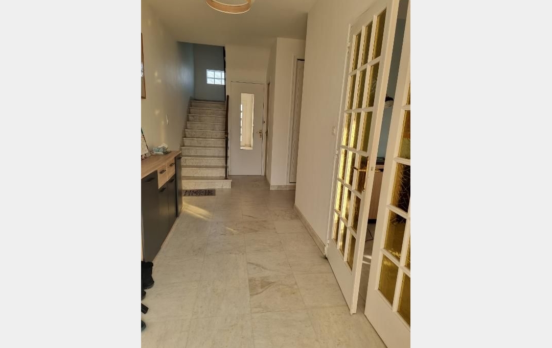 ROMILLY IMMO : Maison / Villa | ROMILLY-SUR-SEINE (10100) | 145 m2 | 249 900 € 