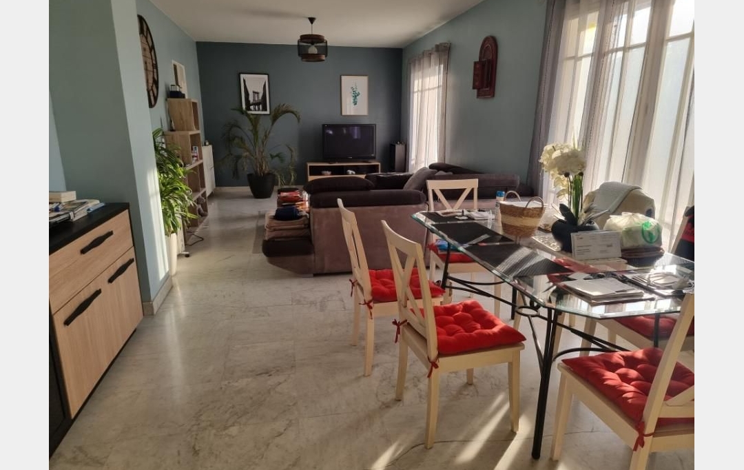 ROMILLY IMMO : Maison / Villa | ROMILLY-SUR-SEINE (10100) | 145 m2 | 249 900 € 