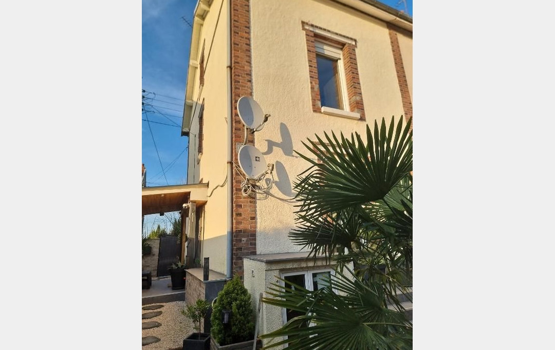 ROMILLY IMMO : House | ROMILLY-SUR-SEINE (10100) | 90 m2 | 164 500 € 