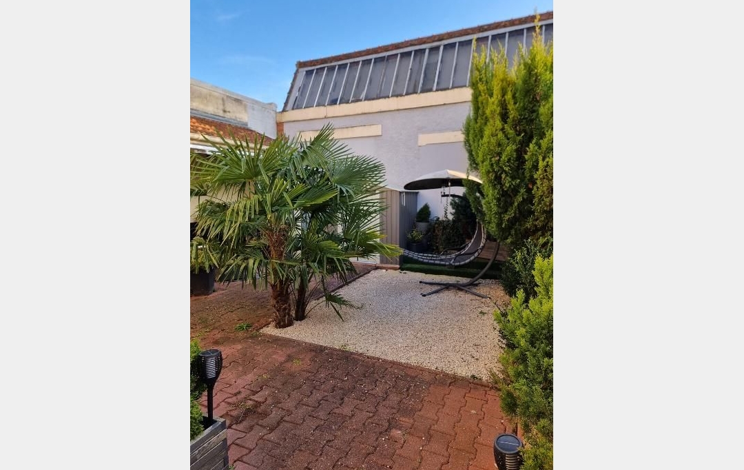 ROMILLY IMMO : House | ROMILLY-SUR-SEINE (10100) | 90 m2 | 164 500 € 