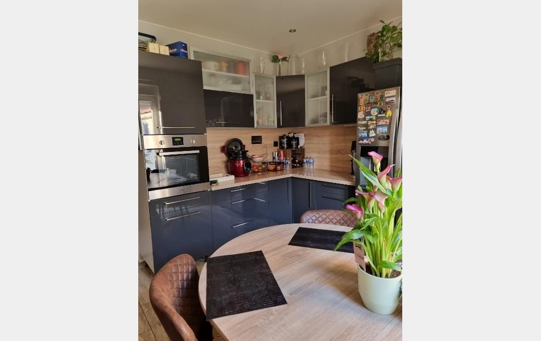 ROMILLY IMMO : House | ROMILLY-SUR-SEINE (10100) | 90 m2 | 164 500 € 