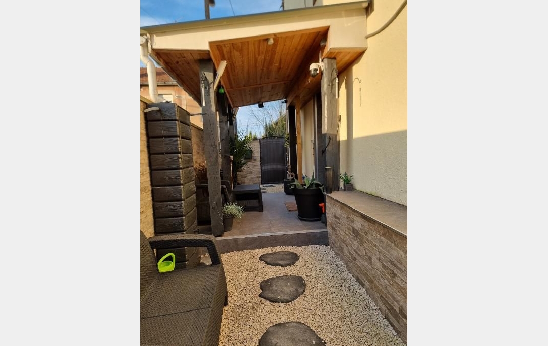 ROMILLY IMMO : House | ROMILLY-SUR-SEINE (10100) | 90 m2 | 164 500 € 