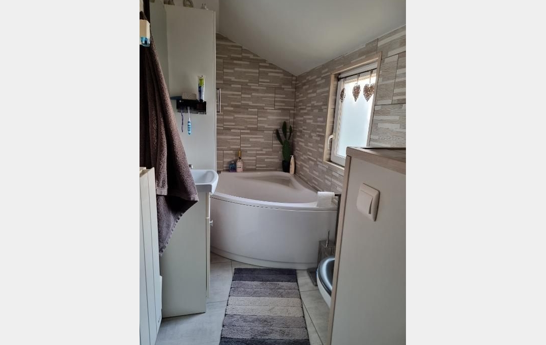 ROMILLY IMMO : House | ROMILLY-SUR-SEINE (10100) | 90 m2 | 164 500 € 