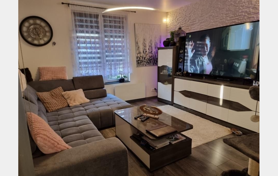 ROMILLY IMMO : House | ROMILLY-SUR-SEINE (10100) | 90 m2 | 164 500 € 