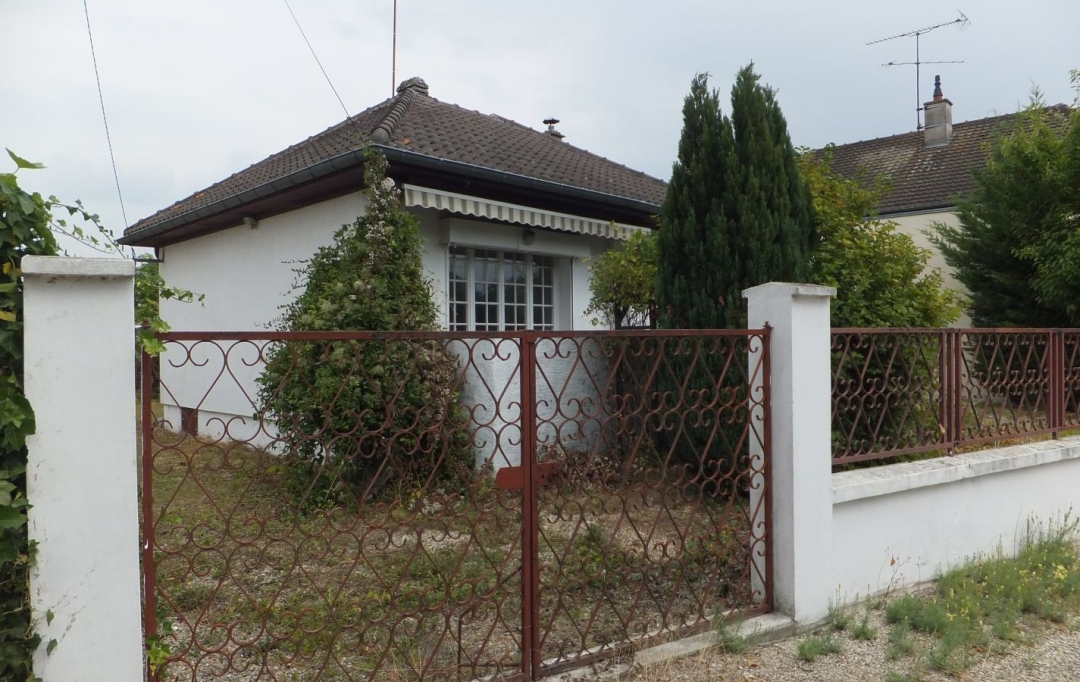 ROMILLY IMMO : Maison / Villa | MAIZIERES-LA-GRANDE-PAROISSE (10510) | 46 m2 | 73 000 € 
