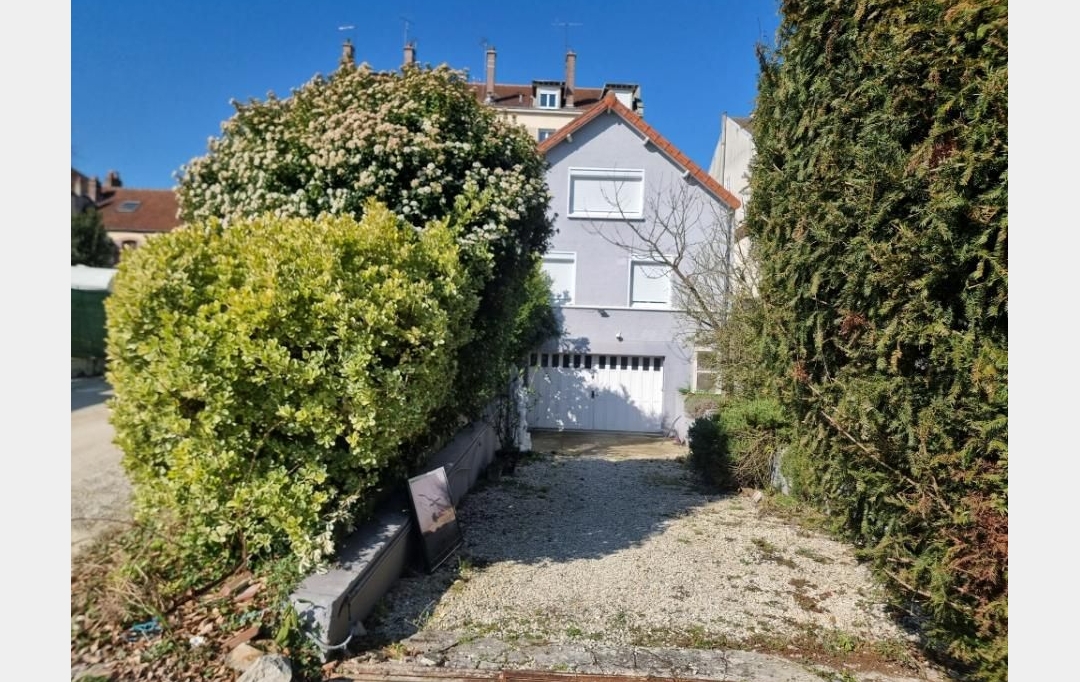 ROMILLY IMMO : House | ROMILLY-SUR-SEINE (10100) | 131 m2 | 163 000 € 