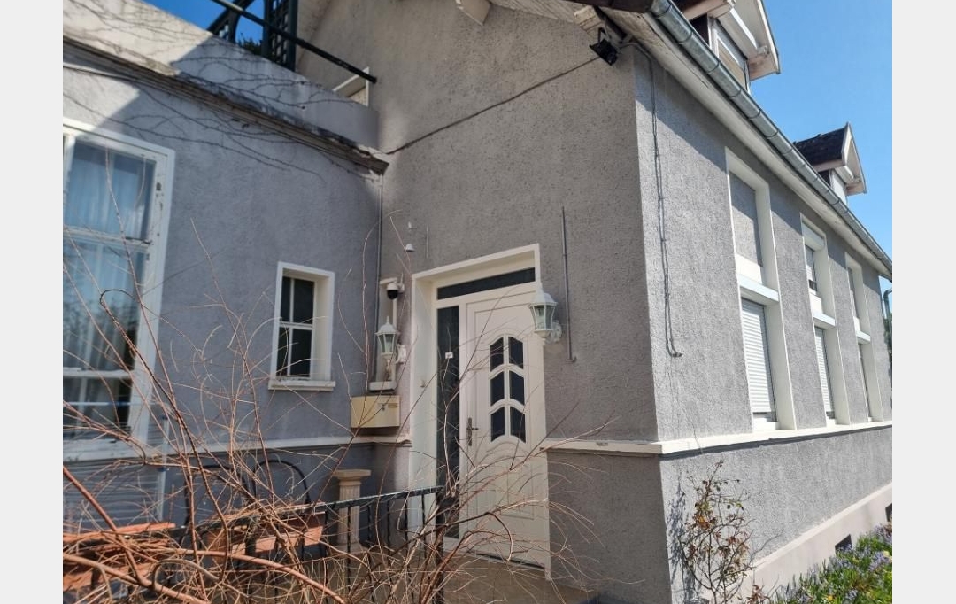 ROMILLY IMMO : House | ROMILLY-SUR-SEINE (10100) | 131 m2 | 163 000 € 