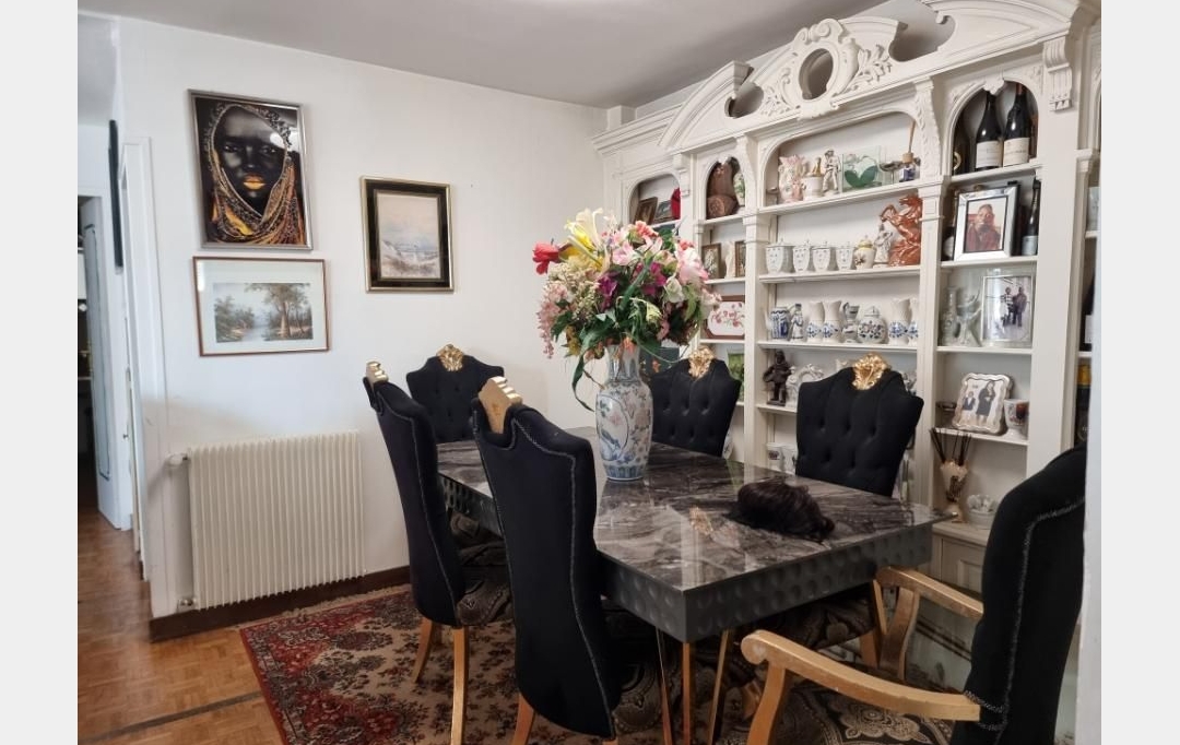 ROMILLY IMMO : House | ROMILLY-SUR-SEINE (10100) | 131 m2 | 163 000 € 