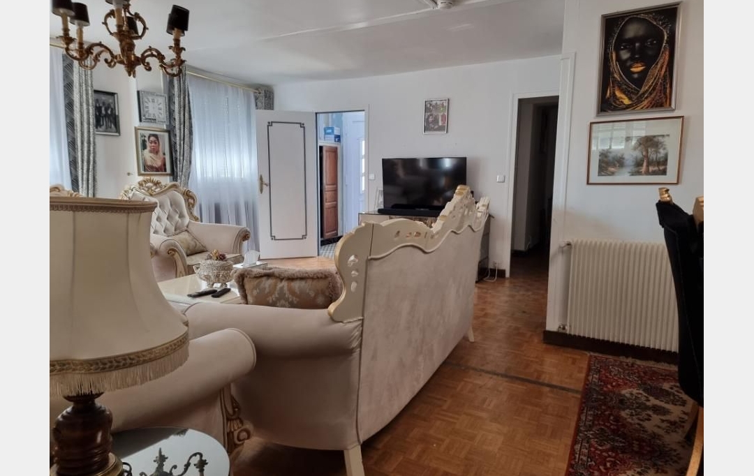 ROMILLY IMMO : House | ROMILLY-SUR-SEINE (10100) | 131 m2 | 163 000 € 
