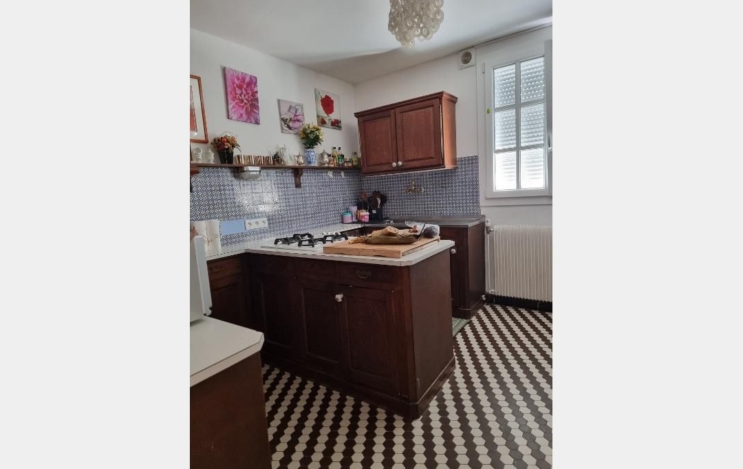 ROMILLY IMMO : House | ROMILLY-SUR-SEINE (10100) | 131 m2 | 163 000 € 