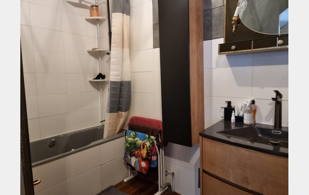 ROMILLY IMMO : House | ROMILLY-SUR-SEINE (10100) | 131 m2 | 163 000 € 