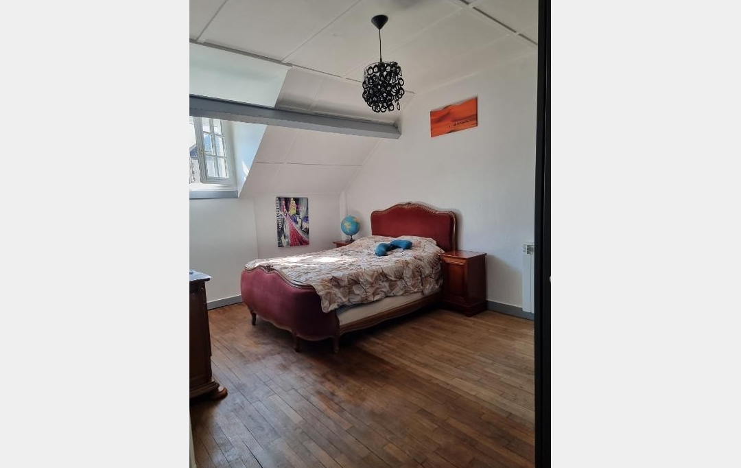 ROMILLY IMMO : House | ROMILLY-SUR-SEINE (10100) | 131 m2 | 163 000 € 